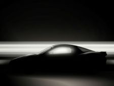 யமஹா ஸ்போர்ட்ஸ் கார் கான்செப்ட் டீசர் வெளியீடு... டோக்கியோவில் காட்சிக்கு வருகிறது.