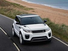 புதிய ரேஞ்ஜ் ரோவர் எவோக் ஃபேஸ்லிஃப்ட் இந்தியாவில் நவம்பர் 19-ல் அறிமுகம்