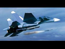 உலகிலேயே முதல்முறையாக 3 டன் ஏவுகணையை போர் விமானத்தில் இணைக்கும் இந்தியா!!