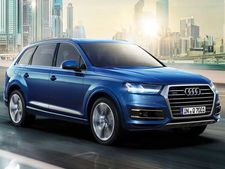 புதிய ஆடி க்யூ-7 எஸ்யூவி மலேஷியாவில் அறிமுகம்... அடுத்த மாதம் இந்தியாவில் ரிலீஸ்!!