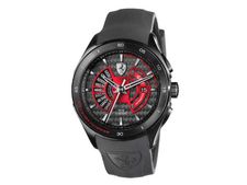 ஃபெராரி பிராண்டில் புதிய லிமிடெட் எடிஷன் கைக்கடிகாரம் அறிமுகம்!