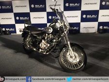 அட்ராசக்கை... முதல் மாதத்திலேயே 25,000 பஜாஜ் அவென்ஜர் பைக்குகள் விற்பனை!