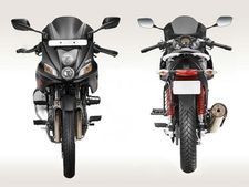 ஹீரோ கரிஷ்மா, கரிஷ்மா இசட்எம்ஆர் பைக்குகளின் உற்பத்தி நிறுத்தம்