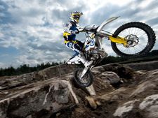 ஹஸ்க்வர்னா மோட்டார்சைக்கிள்கள் இந்தியாவில் உற்பத்தி செய்ய திட்டம்?