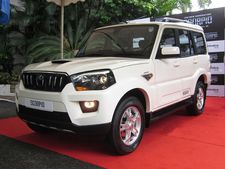 டெல்லியில் தடை: பெட்ரோல் இன்ஜின்களுடன் களமிறங்கும் மஹிந்திரா எஸ்யூவிகள்!