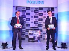 காருக்கான புதிய காற்று சுத்திகரிப்பு சாதனம்: பிலிப்ஸ் அறிமுகம்!