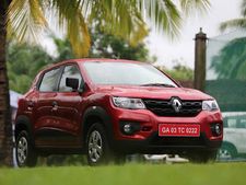 ரெனோ நிறுவனத்தின், க்விட் கார் விலை ஜனவரி முதல் உயர்கிறது