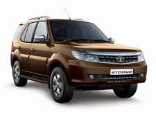 கூடுதல் சக்தியுடன் விற்பனைக்கு வந்தது டாடா சஃபாரி ஸ்ட்ராம் எஸ்யூவி!