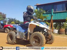 போலரிஸ் ஏடிவி வாகனங்களுடன் ஓர் மல்லுக்கட்டு... டிரைவ்ஸ்பார்க் எக்ஸ்க்ளூசிவ்!