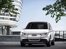 விலை குறைவான ஆடியின் புதிய சொகுசு கார்: 2019-ல் அறிமுகம்