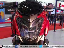 பஜாஜ் பல்சர் சிஎஸ்400 பைக், ஃபிப்ரவரி 1-ல் அறிமுகம்?