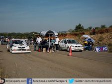 பெங்களூர் குளிரில் அனலை பரப்பிய கார் பந்தயம்- எக்ஸ்க்ளூசிவ் கவரேஜ்!