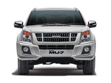 இசுஸு வாகன உற்பத்தி சென்னையிலிருந்து ஆந்திராவுக்கு மாற்றம்!