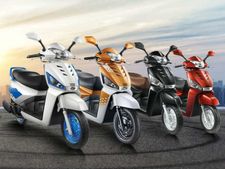 மஹிந்திரா கஸ்ட்டோ 125 ஸ்கூட்டர் அதிகாரப்பூர்வமாக வெளியீடு