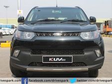 மஹிந்திரா கேயூவி100 மினி எஸ்யூவி - சிறப்புப் பார்வை