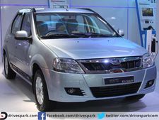 மஹிந்திரா வெரிட்டோ எலக்ட்ரிக் கார்: 2016 டெல்லி ஆட்டோ எக்ஸ்போவில் அறிமுகம்?