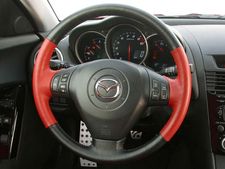 374,519 கார்களை ரீகால் செய்ய மஸ்தா நிறுவனம் முடிவு