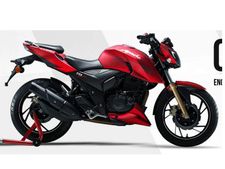 டிவிஎஸ் அப்பாச்சி ஆர்டிஆர் 200 4வி பைக்கின் படங்கள்... முதல்முறையாக டிரைவ்ஸ்பார்க் தளத்தில்...