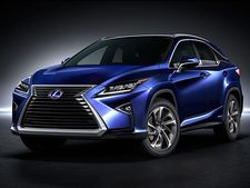 டொயோட்டா லெக்சஸ் சொகுசு கார்கள் விரைவில் இந்தியா வருகை!