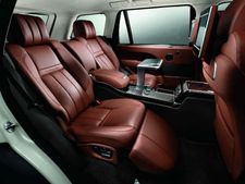 ரேஞ்ச்ரோவர் ஆட்டோபயோகிராஃபி சொகுசு எஸ்யூவி வாங்கிய நடிகர் அமிதாப்பச்சன்