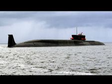 இந்தியாவிலேயே தயாரிக்கப்பட்ட முதல் அணுசக்தி நீர்மூழ்கி கப்பல் ஐஎன்எஸ் அரிஹந்த் ரெடி!