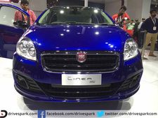 ஃபியட் லீனியா 125 எஸ் செடான், 2016 டெல்லி ஆட்டோ எக்ஸ்போவில் அறிமுகம்?