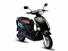 ஹீரோ எலக்ட்ரிக் ஸ்கூட்டர்களுக்கு லித்தியம் அயான் பேட்டரி!