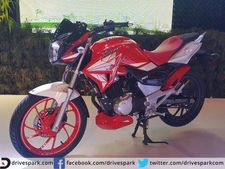 ஹீரோ எக்ஸ்ட்ரீம் 200 எஸ் பைக் டெல்லி ஆட்டோ எக்ஸ்போவில் அறிமுகம்