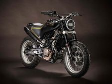 ஹஸ்க்வர்னா மோட்டார்சைக்கிள்களை இந்தியாவில் தயாரிக்கும் திட்டத்தின் முழு விவரங்கள்