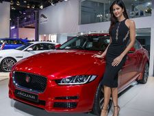 டெல்லி ஆட்டோ எக்ஸ்போவில் விற்பனைக்கு அறிமுகமான புதிய கார்கள்!