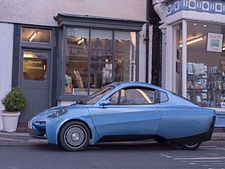 வெறும் 1.5 கிலோ எரிபொருளில் 482 கிமீ தூரம் பயணிக்கும் புதிய ஹைட்ரஜன் கார்!