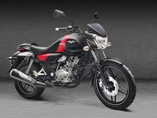 பஜாஜ் வி15 மோட்டார்சைக்கிளின் டெலிவரி, தியாகிகள் தினத்தில் துவக்கம்