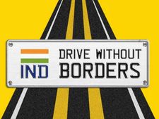 கர்நாடகாவில் வெளிமாநில வாகனங்களை பாகுபடுத்தும் சட்டம் ரத்து