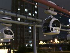 குர்கானில் அறிமுகமாகிறது பாட் கார் டாக்சி சேவை- இனி கரெக்ட் டைமுக்கு ஆஃபிஸ் போயிடலாம்!