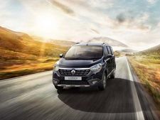 ரெனோ லாட்ஜி எம்பிவியின் புதிய வேரியண்ட்கள் விரைவில் அறிமுகம் - டொயோட்டா இன்னோவாவிற்கு மாற்ற