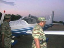 விடுதலைப்புலிகள் இயக்கத்தின் வான்புலிகள் பயன்படுத்திய விமானம் பற்றியத் தகவல்கள்!