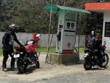 இந்தியாவின் எரிபொருள் தேவை, 11% உயர்வு