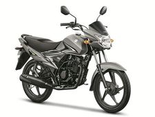 சுஸுகி ஹயாட்டே இபி பைக், இந்தியாவில் விற்பனைக்கு அறிமுகம்