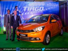 டாடா டியாகோ ஹேட்ச்பேக், பெங்களூருவில் விற்பனைக்கு அறிமுகம்