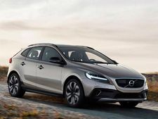 வால்வோ கார்களின் விலை3% கூடியுள்ளது - முழு விபரம்