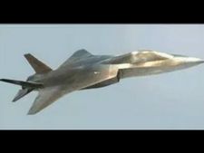 இந்தியாவின் புதிய ஐந்தாம் தலைமுறை போர் விமானம்: சிறப்புத் தகவல்கள்!