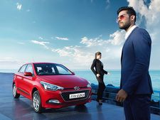 ஹூண்டாய் வழங்கும் மெகா எக்ஸ்பீரியன்ஸ் ஹூண்டாய் புரோகிராம் துவக்கம்