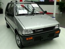 இந்தியாவில் பட்டை கிளப்பிய மாருதி 800, சீனாவில் மறுபிறப்பு எடுத்துள்ளது