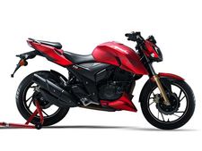 டிவிஎஸ் மோட்டார்ஸ் நிறுவனம், ஏப்ரலில் 16% வளர்ச்சி பதிவு