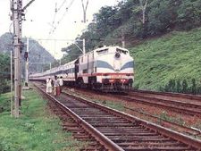 இன்று 86வது பிறந்தநாள் காணும் டெக்கான் குயின் ரயில் பற்றிய சுவாரஸ்ய விஷயங்கள்!