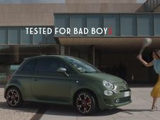 ஃபியட் நிறுவனம் வழங்கும் புதிய ஃபியட் 500எஸ் குட்டி ஹேட்ச்பேக் அறிமுகம்