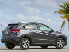  இந்தியாவில் ஹோண்டா எச்ஆர்வி எஸ்யூவியை களமிறக்க திட்டம்