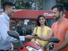 மஹிந்திராவின் 10,00,000 டூ வீலர்கள் விற்பனை சாதனை - கஸ்ட்டோ, செஞ்சூரோ மீது தள்ளுபடி