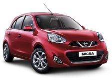 நிஸான் மைக்ரா எக்ஸ்-ட்ரானிக் சிவிடி ஹேட்ச்பேக்கின் விலை அதிரடியாக குறைப்பு