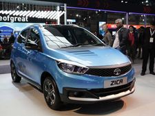 இந்திய வாகன சந்தைகளுக்கு டியாகோ கிராஸ்ஓவர் மாடலை உருவாக்கும் டாடா மோட்டார்ஸ்